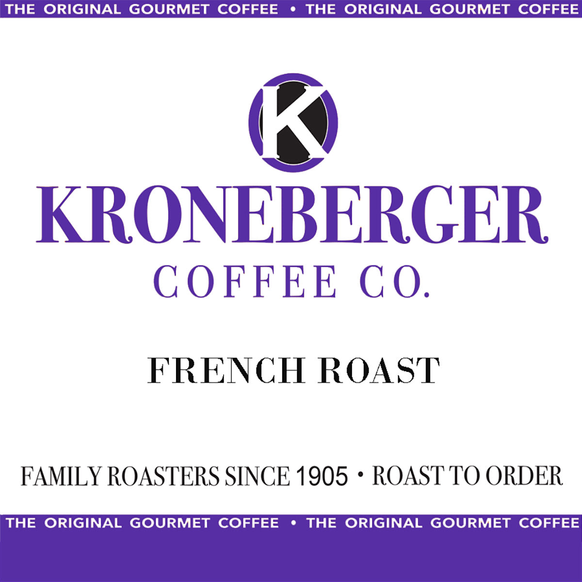 French Roast